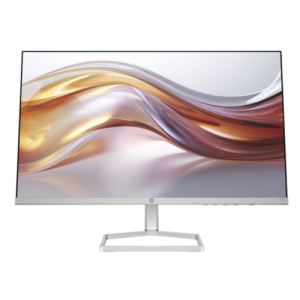 HP 524SF 23.8" FHD Monitor Black HDMI VGA 94C17AS