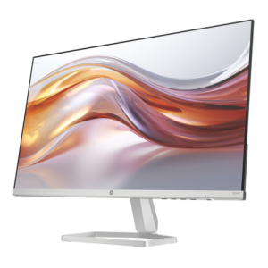 HP 524SF 23.8" FHD Monitor Black HDMI VGA 94C17AS