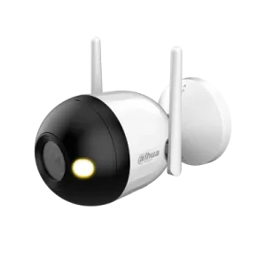 F2C-LED 2MP Fixed-focal Wi-Fi Bullet Network Camera-DAHUA BULLET C1 2MP