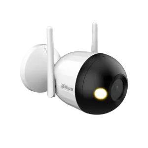 F4C-LED 4MP Fixed-focal Wi-Fi Bullet Network Camera-DAHUA BULLET C1 4MP