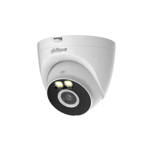 T2A-LED 2MP  - Fixed-focal Wi-Fi Bullet Network Camera-DAHUA TURRENT(Dome) 2MP