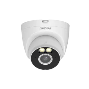 T4A-LED  4MP -Fixed-focal Wi-Fi Bullet Network Camera-DAHUA TURRENT(Dome) 4MP