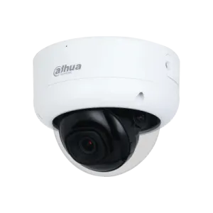 DAHUA IPC-HDBW2449E-S-IL 4MP (2.8 mm) Smart Dual Light Wizsense Camera-4MP Smart Dual Light Fixed-focal Dome