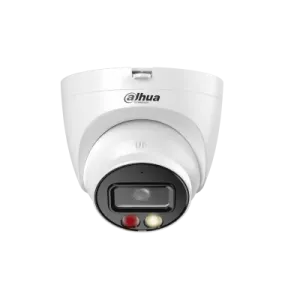 DAHUA IPC-HDW2449T-S-PRO 4MP (2.8 mm) WizColor Dome Network Camera-4MP WizColor Fixed-focal Eyebal