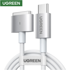 UGREEN US519 85W USB-C to Magsafe 2 Charging Cable 2m