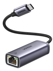 UGREEN CM199 USB-C 3.1 GEN1 To Gigabit Ethernet Adapter
