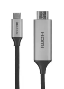UGREEN MM142 Type C To HDMI Cable- 1.5m
