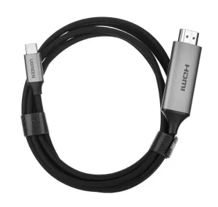 UGREEN MM142 Type C To HDMI Cable- 1.5m