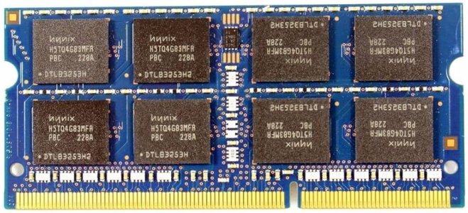 Samsung, SK Hynix & Micron 16GB 2666MHz DDR4 Laptop RAM
