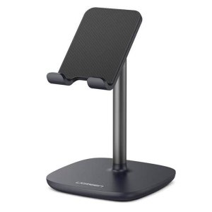 UGREEN LP777 rotary desk cell phone Stand(Height adjustment)