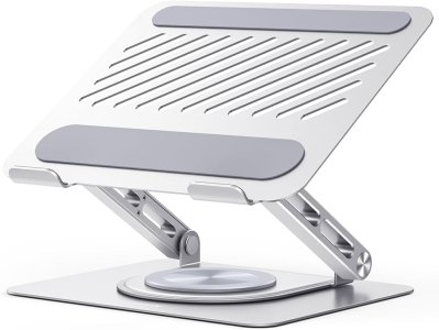 UGREEN LP866  Full Angle Hover Adjustable&Foldable Holder Laptop Stand