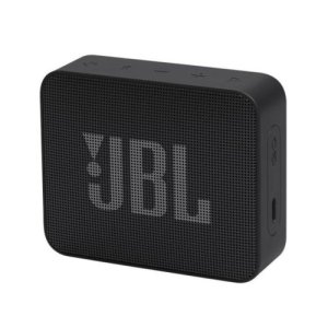 JBL GO Essential 2 Bluetooth Speaker Black-JBLGOES2BLKEU
