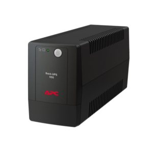 APC EASY 650VA UPS 375W-BV650I-MS