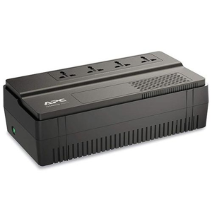 APC EASY 650VA UPS 375W-BV650I-MS