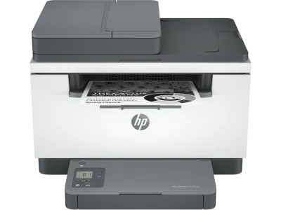 HP LaserJet Pro MFP M236sdw All-in-One Printer(9YG09A#B19)