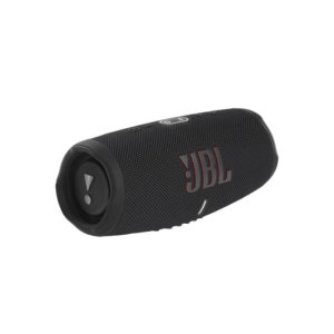 JBL CHARGE 5 Bluetooth Speaker- Black-JBLCHARGE5BLK