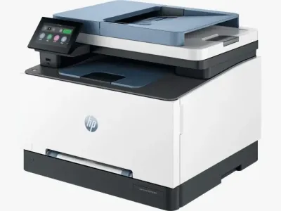 HP Color LaserJet Pro MFP 3303fdw All-in-One Printer(499M8A#B19)