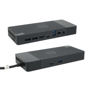 Dell WD19S USB-C Docking Station (130W/180W)