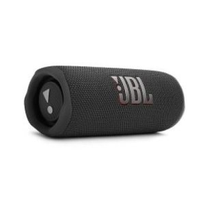 JBL FLIP 7 Bluetooth speaker Black-JBLFLIP7BLK