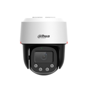 DAHUA SD2C400NA-B-PV-PRO  4MP(2.8 mm) WizColor WizSense Network PT Camera  -4MP Fixed-focal