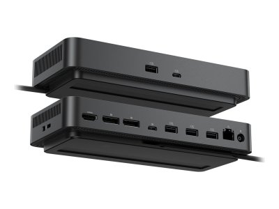 Dell Pro Dock WD25 (USB-C 100W)