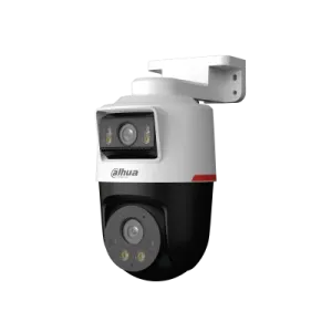 DAHUA IPC-PTS2249B-E2-S-PV-PRO WizColor Network Camera-2+2 MP
