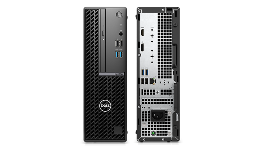 Dell OptiPlex 7010 MicroTower PC (12th Gen i5)(N1107010MTI5)
