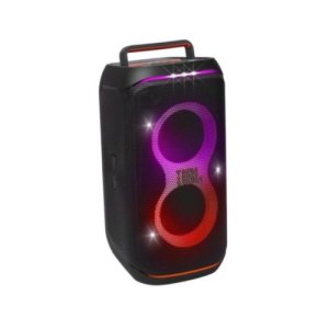 JBL PartyBox Club 120 Portable Bluetooth Party Speaker Black-JBLPBCLUB120UK