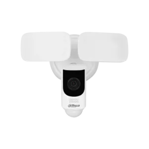 DAHUA DH-IPC-WL46A FLOODLIGHT -4MP Fixed-focal Floodlight Network Camera