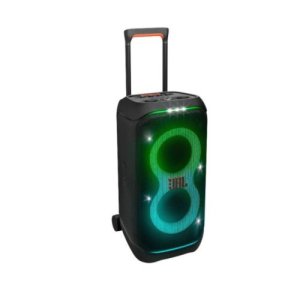 JBL PARTYBOX STAGE 320 Party Speaker Black-JBLPBSTAGE320