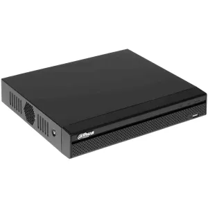 DAHUA NVR1108HS-8P-S3/H -8CHannel NVR Video Recorder, Embedded Linux Operating system