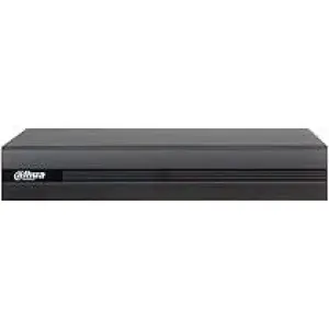 DAHUA NVR1108HS-8P-S3/H -8CHannel NVR Video Recorder, Embedded Linux Operating system