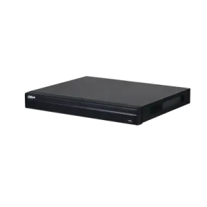 DAHUA NVR4216-16P-4KS3 -16CH 1U 16PoE 2HDDs Lite Network Video Recorder