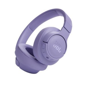 JBL Tune 720 Bluetooth headpones Purple-JBLT720BPUR
