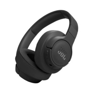 JBL Tune 770NC Adaptive Noise Cancelling Headphones BLack-JBLT770NCBLK
