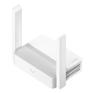 Cudy WR300 N300 Multi-Mode Wi-Fi Router KSH 1512