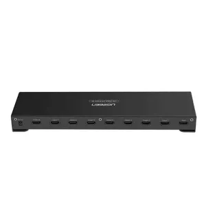 UGREEN CM514 HDMI 1 in 10 Out Splitter