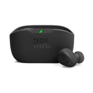 JBL WAVE True wireless Buds Black-JBLWBUDSBLK