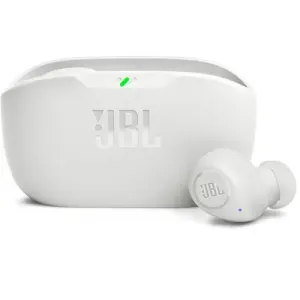 JBL WAVE True wireless Buds -White-JBLWBUDSWHT