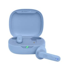JBL WAVE FLEX wireless Earbuds Blue-JBLWFLEXBLU