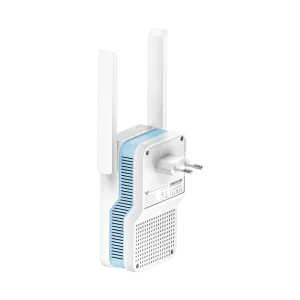 CUDY RE1200 AC1200 WI-FI mesh repeater