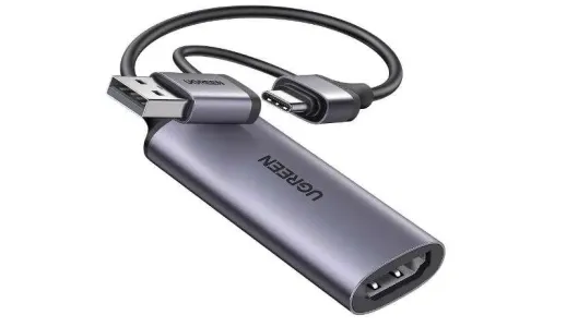 UGREEN CM716 USB HD Video Capture Card