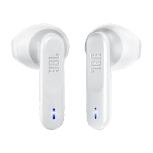 JBL WAVE FLEX wireless Earbuds White-JBLWFLEXWHT