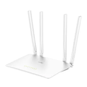 Cudy WR1300 AC1200 Gigabit Mesh Wi-Fi Router