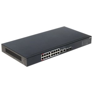 DAHUA CS4218-16ET-135 18-Port Cloud Managed Desktop Switch