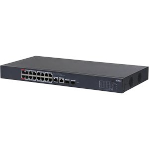 DAHUA CS4218-16ET-135 18-Port Cloud Managed Desktop Switch
