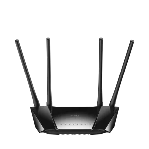 Cudy LT400 N300 Wi-Fi 4G LTE Router