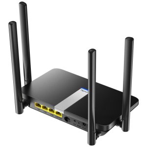 Cudy LT500 AC1200 4G LTE Mesh Wi-Fi Router