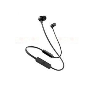 JBL Tune 125 Bluetooth Earphones Black -JBLT125BTBLK