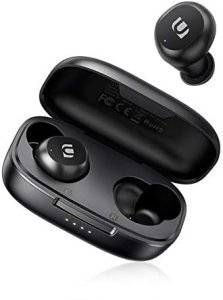 UGREEN WS209 HiTune S3 Open-Ear True Wireless Bluetooth Earbuds-Black